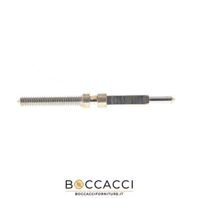 DAMAS Cod. 401 Winding Stem 13   (820) (EXCELLENT STATE)