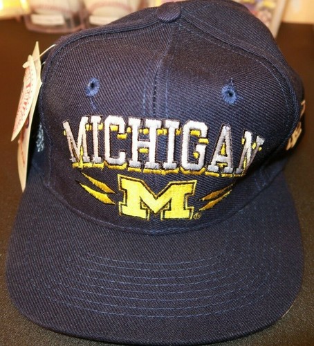 Michigan Rose Bowl Pasadena Tournament 