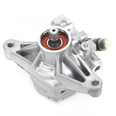 Front Power Steering Pump 56100-RNA-A01 For Honda Civic 1.8L 06-11 07 08 09 10