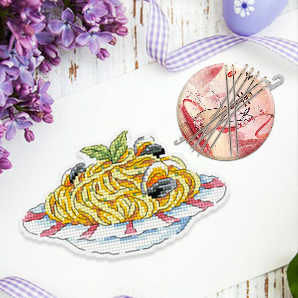 Jeufun 10er Set Nadeleinfädler Aus Edelstahl - Praktische Helfer Für Stickerei Und Näharbeiten