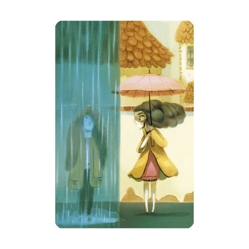 Dixit 4 Erweiterung - Origins - deutsch - Bild 4 von 4