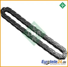 Chain, Oil Pump Drive INA 553019710 for BMW 1 Series 3 Series 5 Series X1