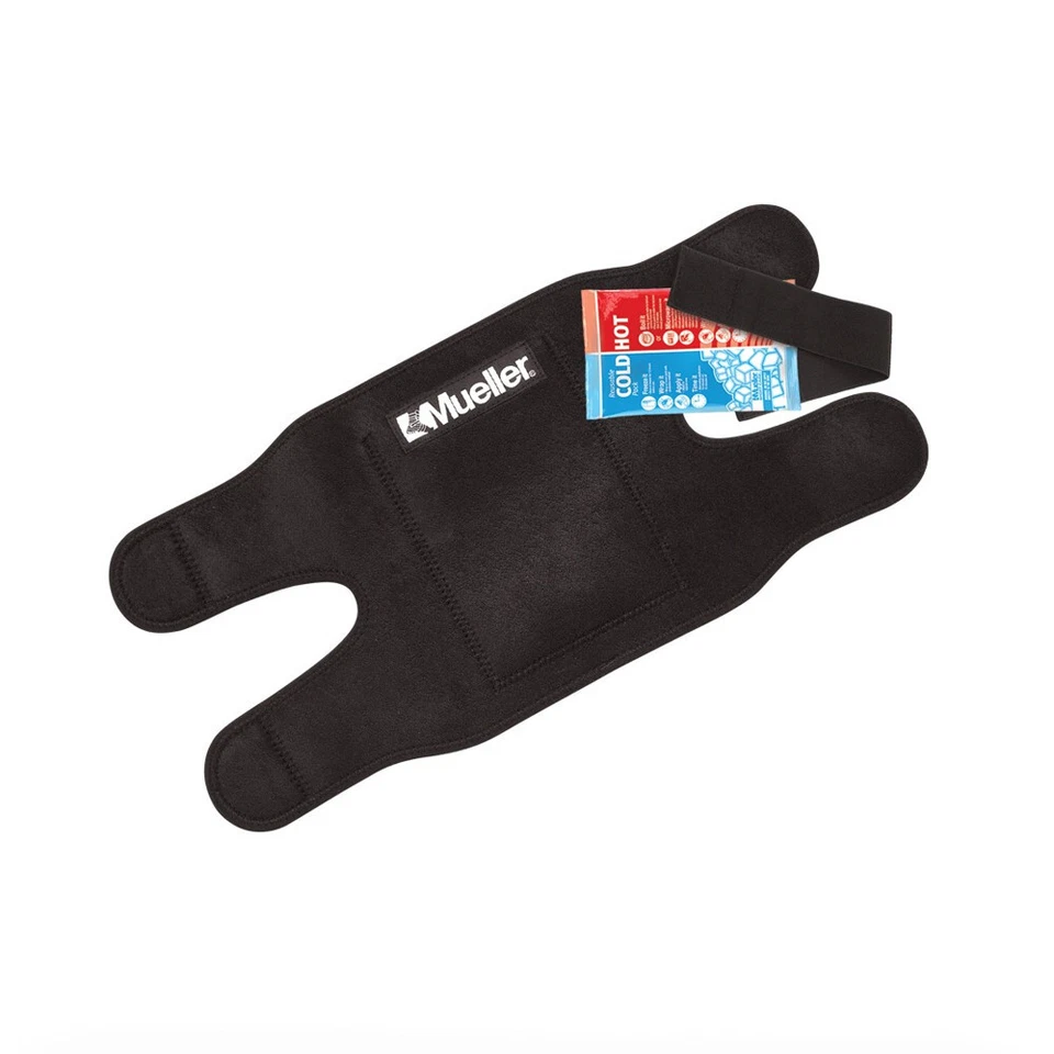 Mueller Reusable Cold-Hot Therapy Wrap - Large - Image 2 of 2