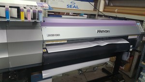 mimaki large format printer