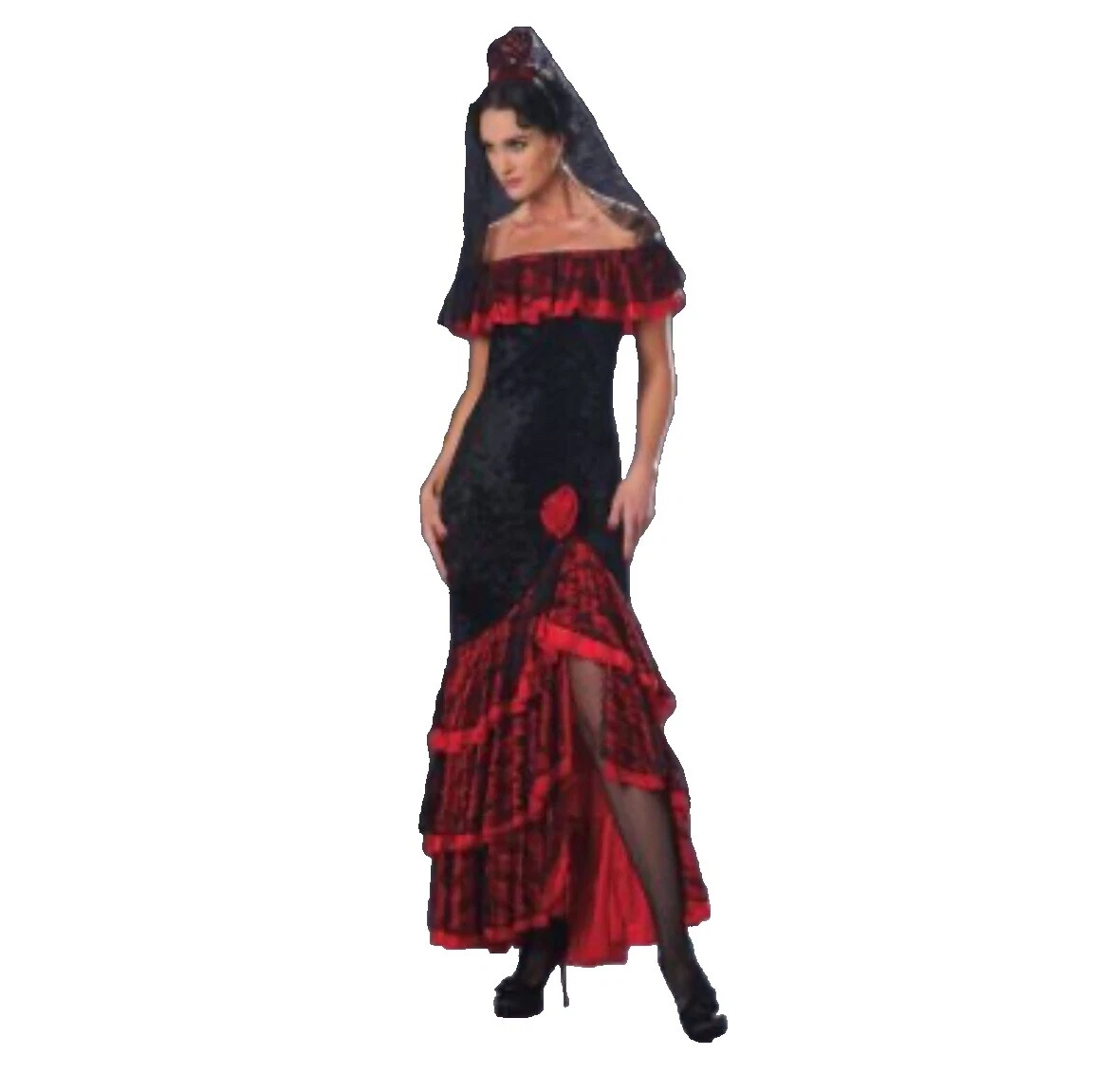 InCharacter Polyester Sexy Costumes for Women
