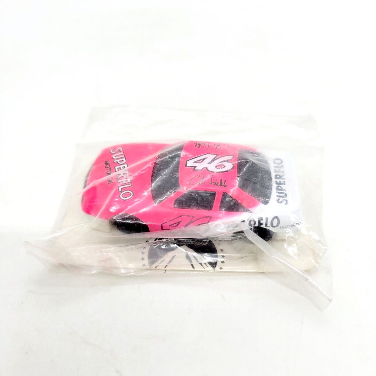 Days of Thunder 1990 #46 Superflo Cole Trickle (Tom Cruise) 1/64