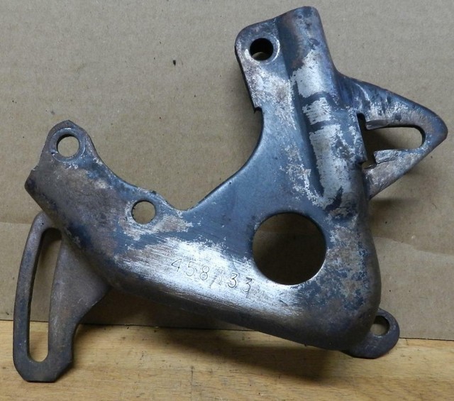 197779 Buick Chevrolet Olds Pontiac V8 USED power steering pump