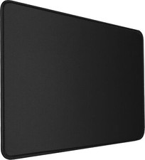 Mouse Pad, Large Gaming Mouse Pad with Double Stitched Edges, 14.9 x 11.7 inc...