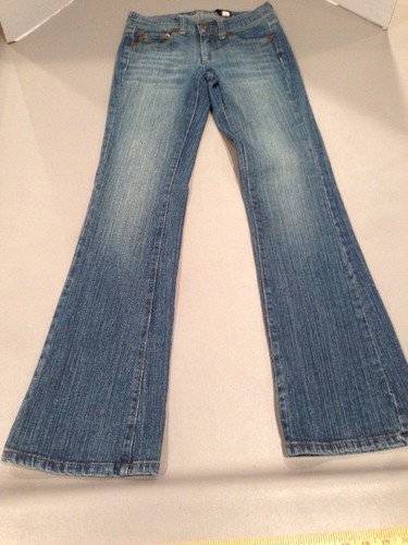 DKNY JEANS FEMME 1 1966J8 - Photo 1 sur 12