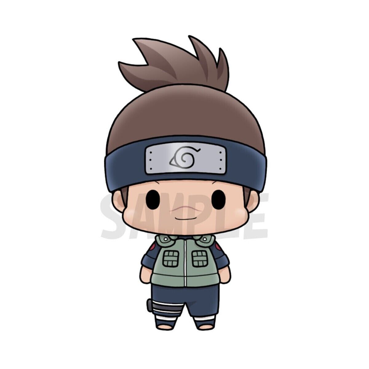 Iruka umino animations, Naruto, Anime