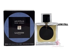 Lanvin Arpege cologne Pour Homme 1.7 oz / 50 ml Eau De Toilette Spray for Men