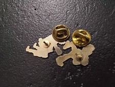 RARE PINS PIN'S .. PTT LA POSTE FRANCE TELECOM CHATEAU RUEIL MALMAISON RARE PINS PIN'S .. PTT LA POSTE FRANCE TELECOM CHATEAU RUEIL MALMAISON