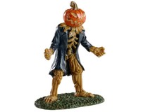 Lemax - Pumpkin Monster