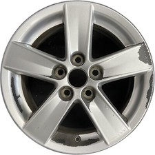 Mitsubishi 16x6.5 Lancer Wheel Oem Rim Factory Stock 2008-2014