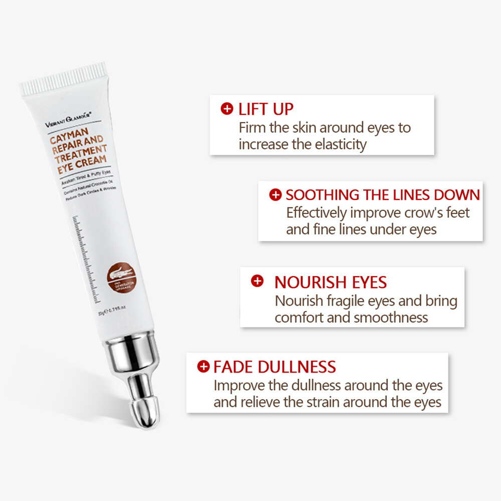 Magic Eye Cream28 Seconds Instant Remove Eye Bags&dark Circles&eye