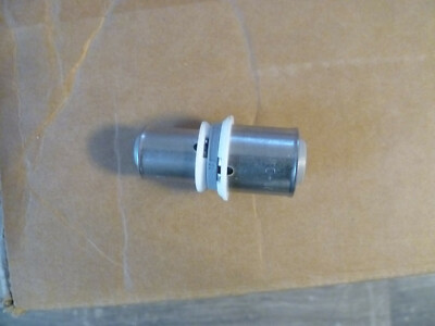 Uponor Unipipe Verbund Pressfitting Kupplung 16mm Nr. 1022736