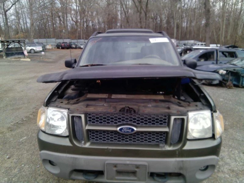 Radiator Sport Trac Fits 01-05 EXPLORER 1308146 Foto 3 de 4