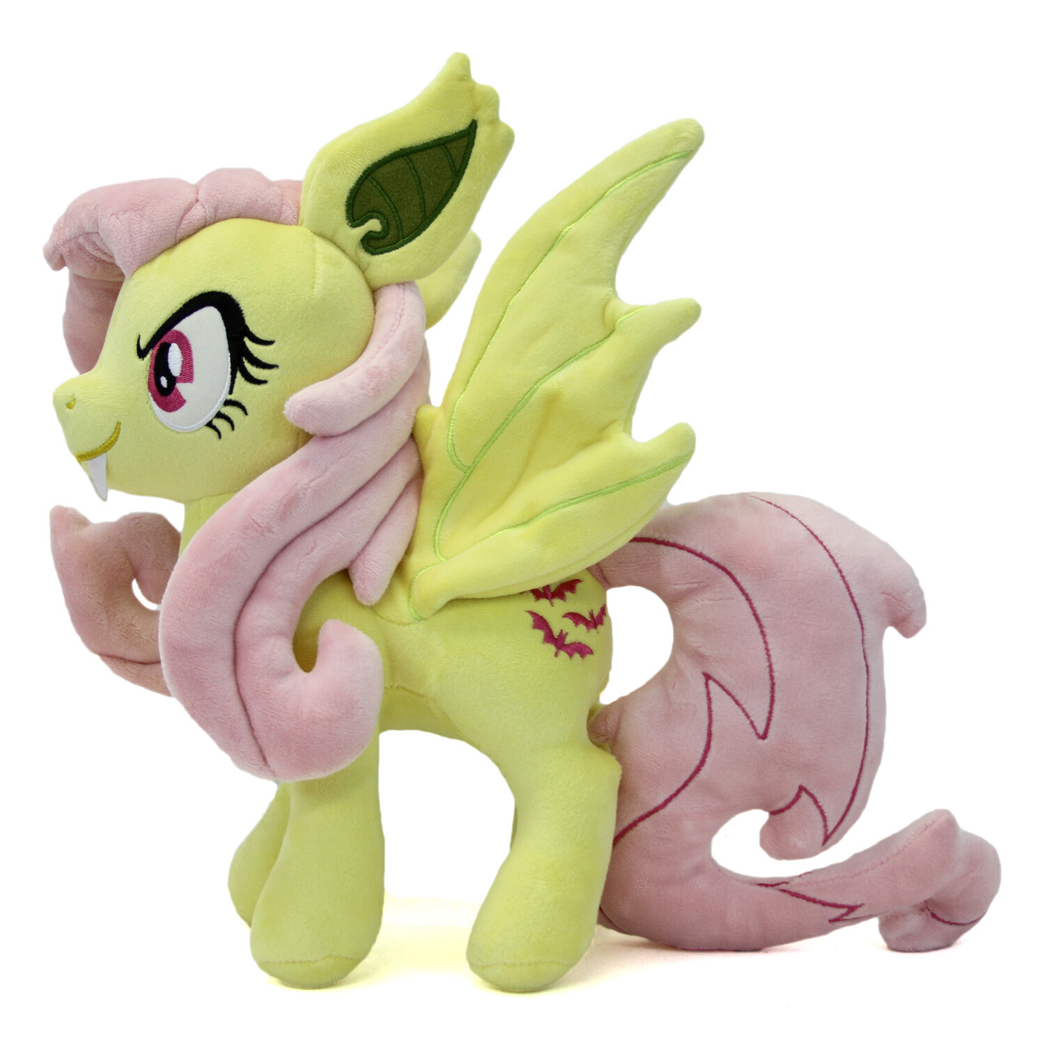 flutterbat plush