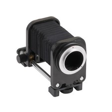 Macro Bellows for Fujifilm X-Mount X-T5 X-H2S X-T50 - 150mm Extension Dual-Rail