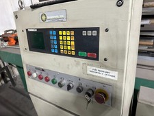 Pedrazolli Brown 60 CDV - Tube Bender