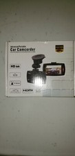 advanced portable car camcorder