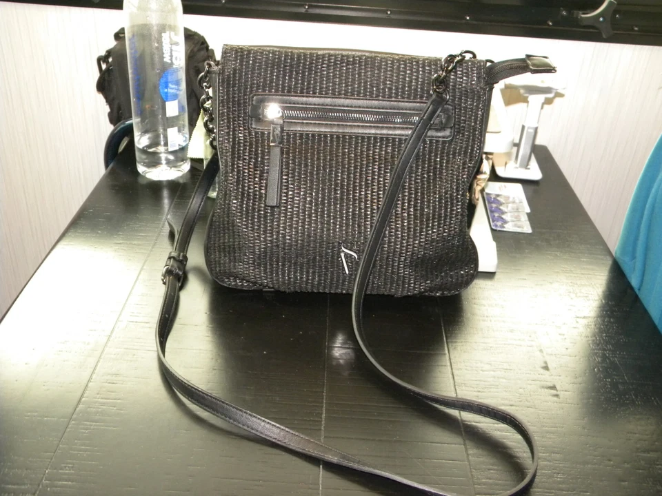 Bandolera Simply Vera Vera Wang Remsen Foto 2 de 4