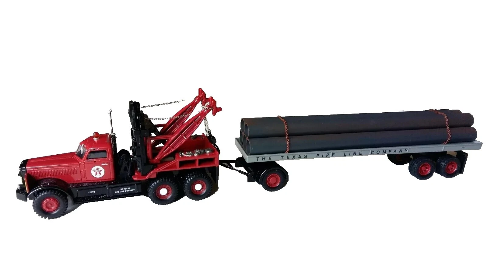 Remolques Corgi 1:50 diecast