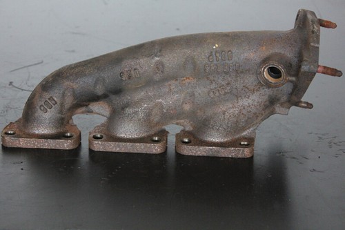 Audi Abgaskrümmer 06E253034P