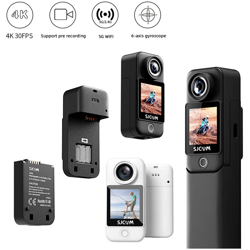 Sjcam hd1080p sales
