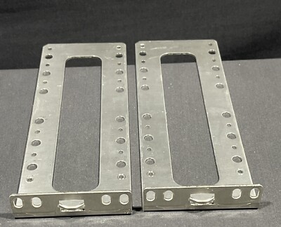 NEC UNIVERGE SV8100 SV8300 CHS2U-US SN1750 CABINET RACK MOUNT KIT RACK EAR As Is
