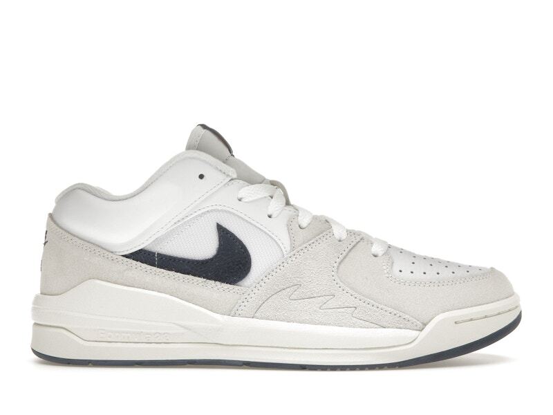 Jordan Stadium 90 White Midnight Navy - DX4397-146 | eBay