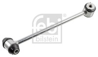 Febi Bilstein 101028 Stange/DäMpfer, Stabilisator FüR MERCEDES-BENZ