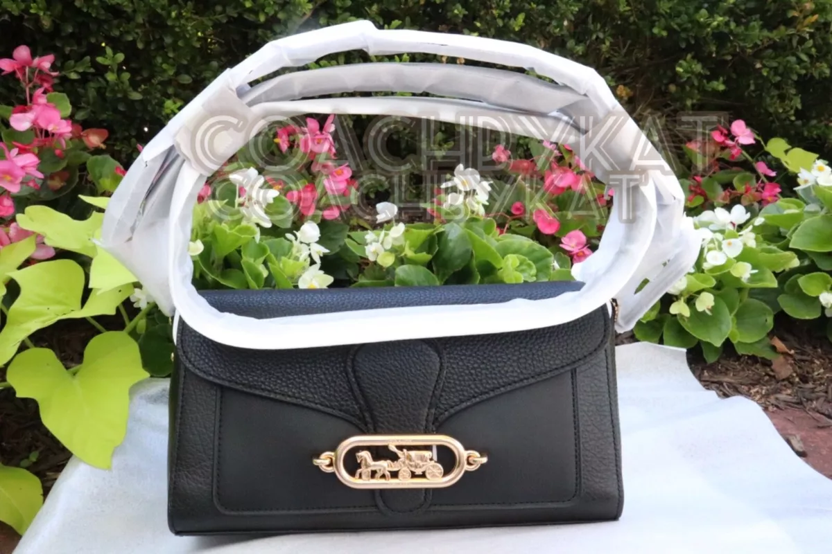 Coach Jade Shoulder Bag Style No.F91105
