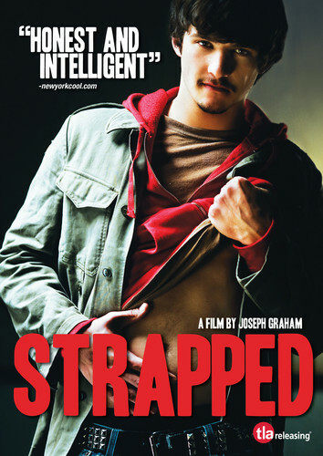 Strapped (DVD, 2010)