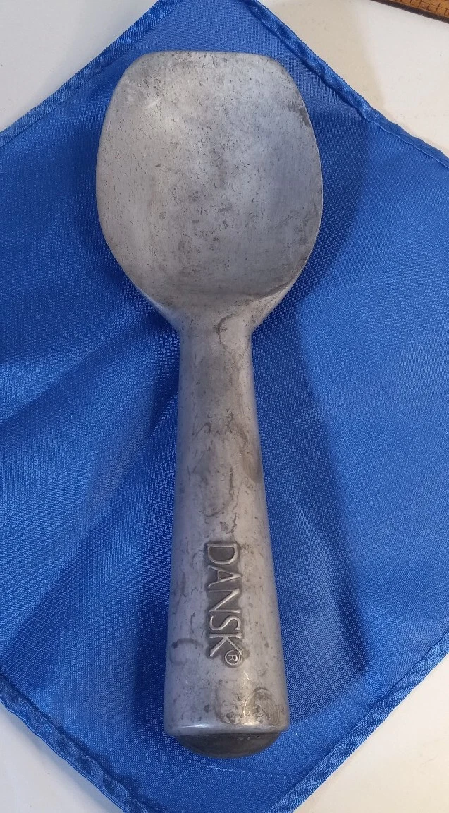 Dansk Ice Cream Spade Scoop eBay