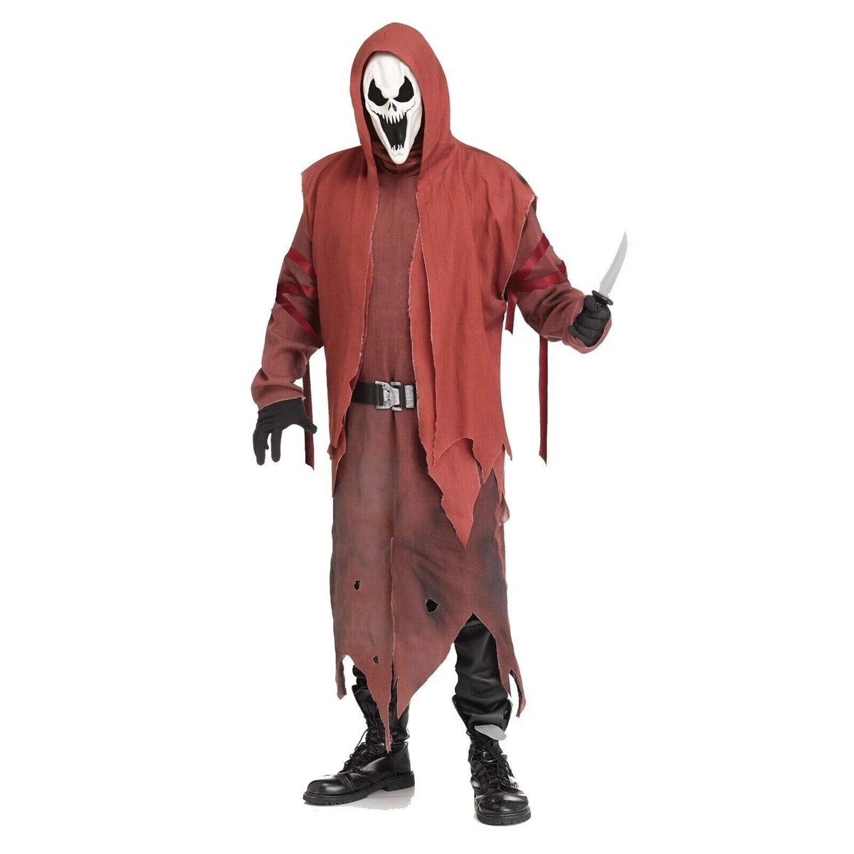 Scream Ghostface Dead By Daylight Viper Costume XL RARE VHTF