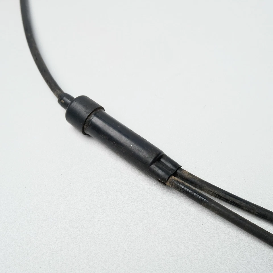 Cable de acelerador de control compatible con Kawasaki G3 G5 G7 KH100 KE100 KD100 KM100 KH125 Foto 4 de 4