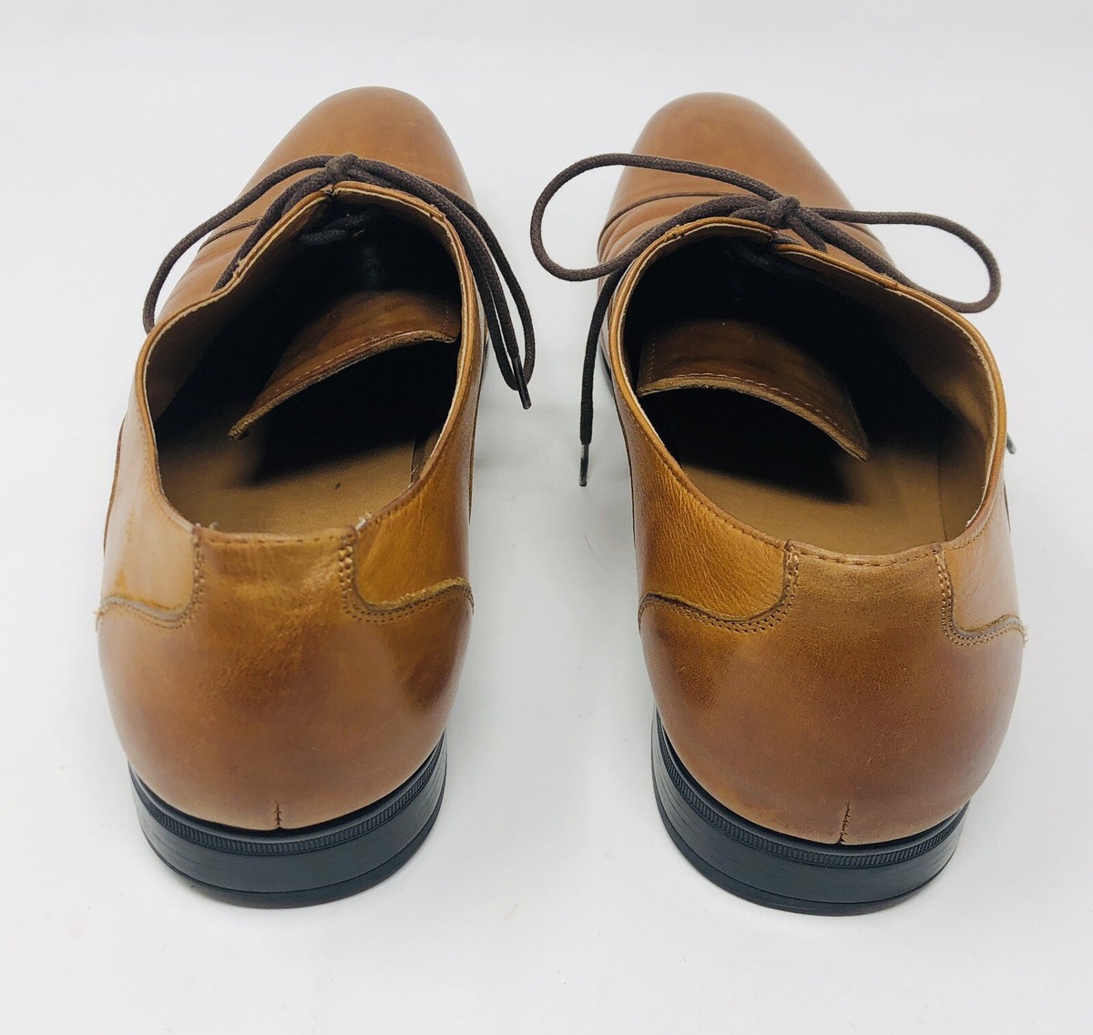 ALDO Leather OXFORD DRESS SHOES Men