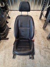 Mercedes Vito W447 Front Driver Seat Leather BREAKING