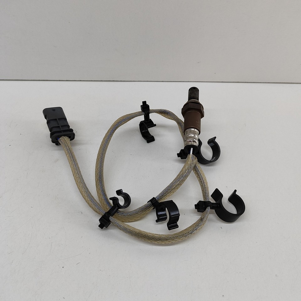 VOLVO XC60 MK2 Lambda Oxygen Sensor 32330007 2.0 Hybrid 184kw 2024 4PIN ...