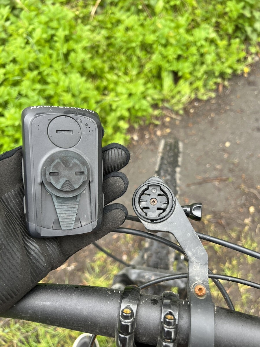 Gopro Cycliq Mount Alternative Garmin Cycliq Universal Adaptor