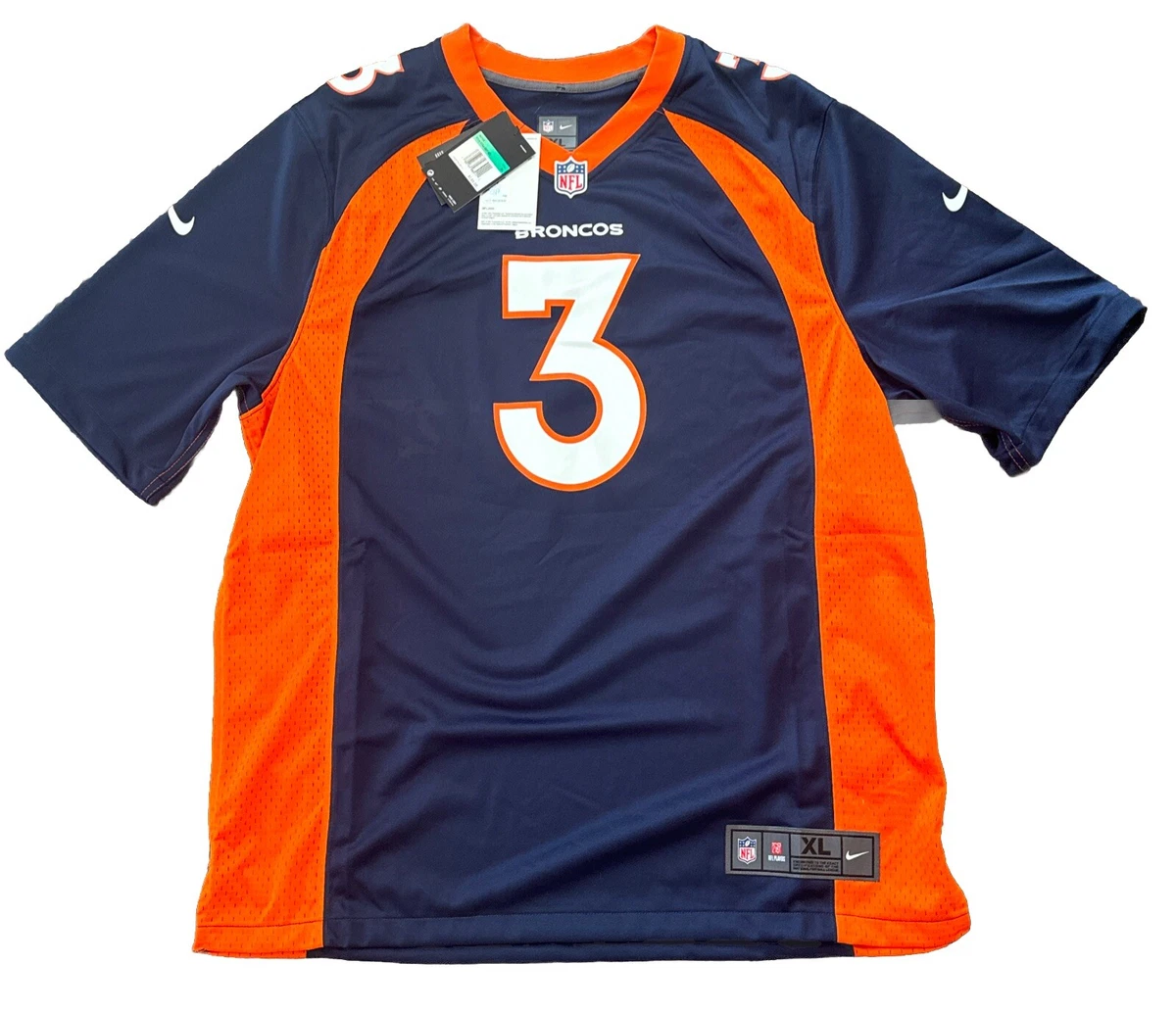 Russell Wilson NFL Fan Jerseys for sale | eBay
