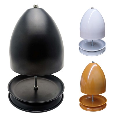 Winter Warm Fireplace Tabletop Radiator Heating Oven Tea Wax Warming Stove
