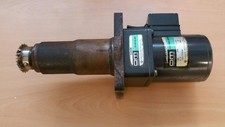 Moteur Oriental 5RK40GN-CT moteur réversible avec tête de vitesse 5GN9K