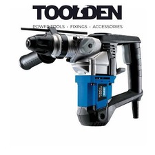 Draper 76490 Storm Force 3-Mode SDS+ Rotary Hammer Drill 900W 230V