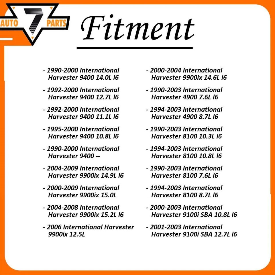 Monroe Front Shock Absorbers for 2003 2004 2005 IC Corporation RE School Bus - Imagem 4 de 4