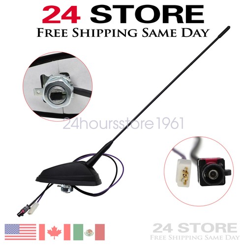 Antenne Radio MontéE sur le Toit A9068200475 pour Sprinter W906 2006