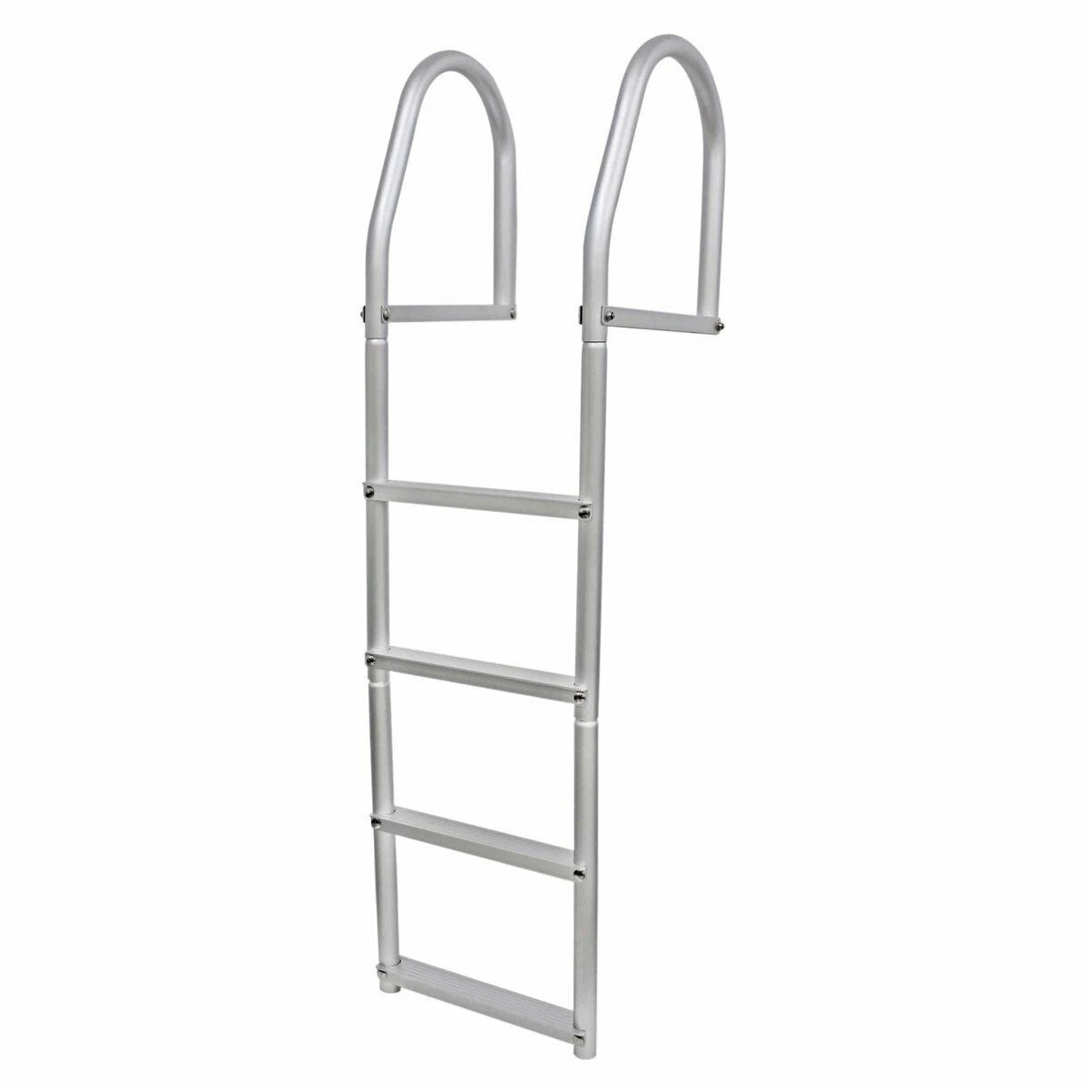 Extreme Max Weld Free Fixed Dock Ladder 4 Step 3005.4105 eBay