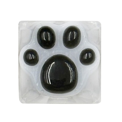Lovely Claw Keycap for Mechanical Keyboard Backlights Computer Keycap - Afbeelding 9 van 11
