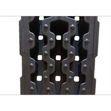 2 rampe auto rampa di accesso pneumatici auto rampa per auto SUV 7250 kg Last Car Ramp